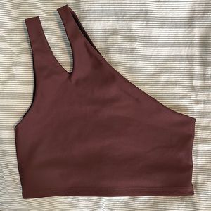 Peloton Show up Side to Side Bra